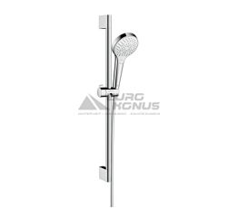 HANSGROHE Душевой гарнитур Croma Select S (26560400)