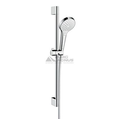 HANSGROHE Душевой гарнитур Croma Select S (26562400)