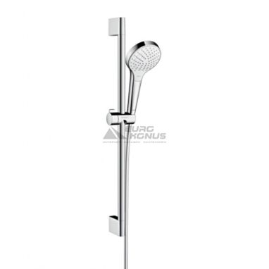 HANSGROHE Душевой гарнитур Croma Select S (26563400)