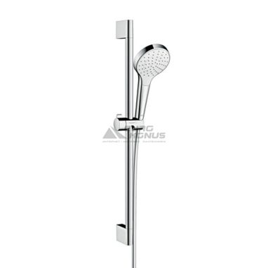 HANSGROHE Душевой гарнитур Croma Select S (26565400)