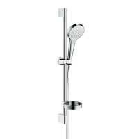 HANSGROHE Душевой гарнитур Croma Select S (26566400)