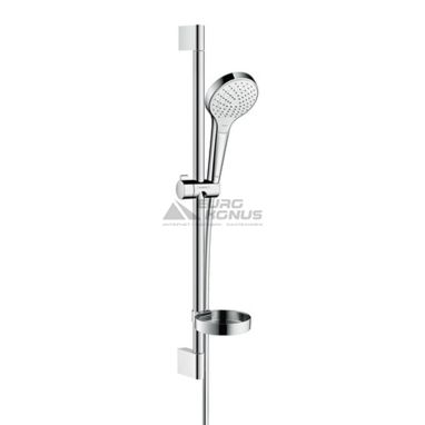 HANSGROHE Душевой гарнитур Croma Select S (26566400)
