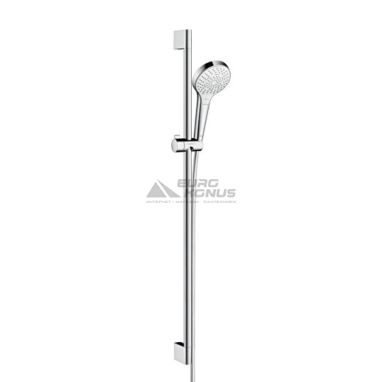 HANSGROHE Душевой гарнитур Croma Select S (26570400)