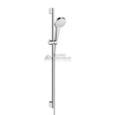 HANSGROHE Душевой гарнитур Croma Select S (26571400)