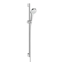 HANSGROHE Душевой гарнитур Croma Select S (26572400)