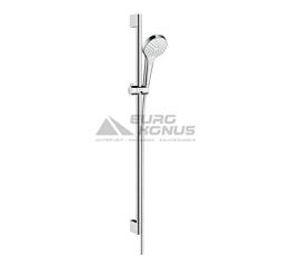 HANSGROHE Душевой гарнитур Croma Select S (26572400)