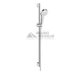 HANSGROHE Душевой гарнитур Croma Select S (26573400)
