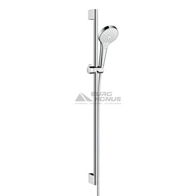 HANSGROHE Душевой гарнитур Croma Select S (26573400)