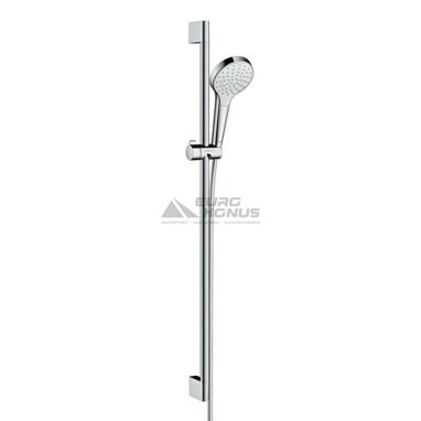 HANSGROHE Душевой гарнитур Croma Select S (26574400)
