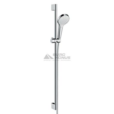 HANSGROHE Душевой гарнитур Croma Select S (26575400)