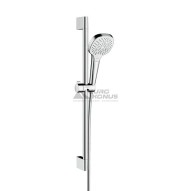 HANSGROHE Душевой гарнитур Croma Select E (26580400)