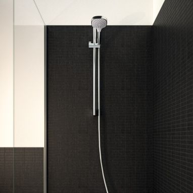 HANSGROHE Душевой гарнитур Croma Select E (26582400)
