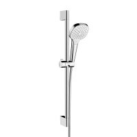 HANSGROHE Душевой гарнитур Croma Select E (26582400)