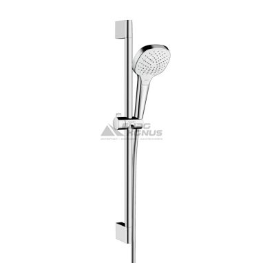 HANSGROHE Душевой гарнитур Croma Select E (26582400)
