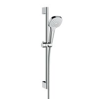 HANSGROHE Душевой гарнитур Croma Select E (26583400)