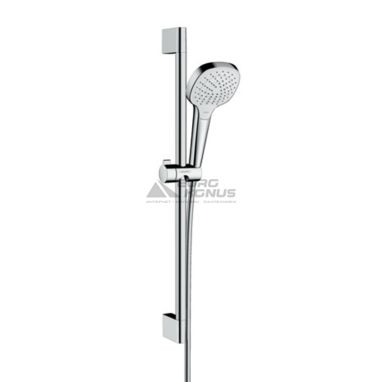 HANSGROHE Душевой гарнитур Croma Select E (26583400)