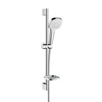 HANSGROHE Душевой гарнитур Croma Select E (26586400)