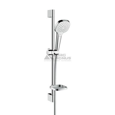 HANSGROHE Душевой гарнитур Croma Select E (26586400)