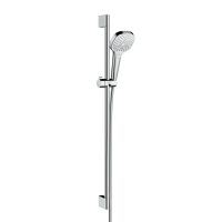 HANSGROHE Душевой гарнитур Croma Select E (26590400)