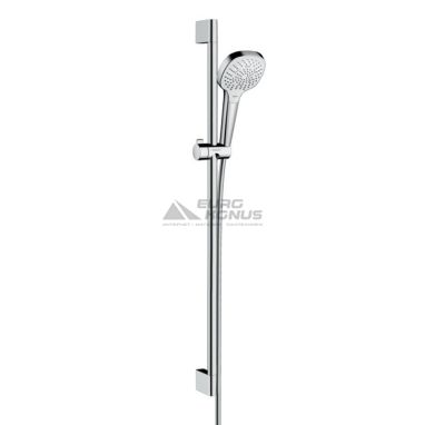 HANSGROHE Душевой гарнитур Croma Select E (26591400)