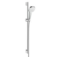 HANSGROHE Душевой гарнитур Croma Select E (26595400)