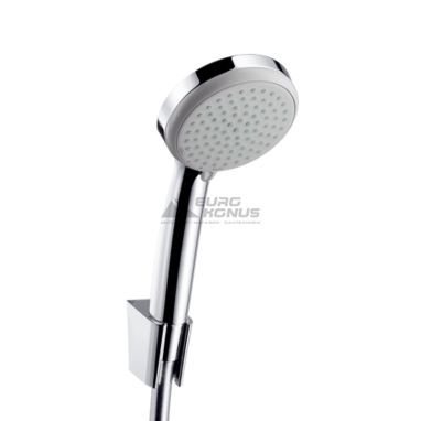 HANSGROHE Душевой гарнитур Croma 100 (27592000)