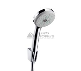 HANSGROHE Душевой гарнитур Croma 100 (27593000)