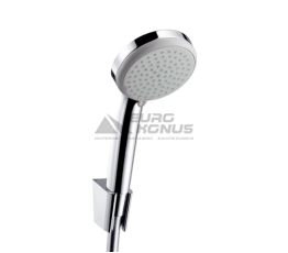 HANSGROHE Душевой гарнитур Croma 100 (27594000)