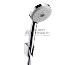 HANSGROHE Душевой гарнитур Croma 100 (27595000)