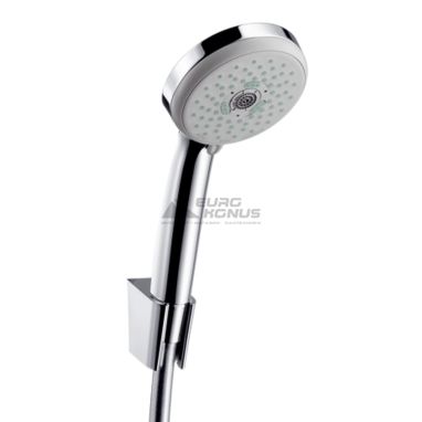 HANSGROHE Душевой гарнитур Croma 100 (27595000)