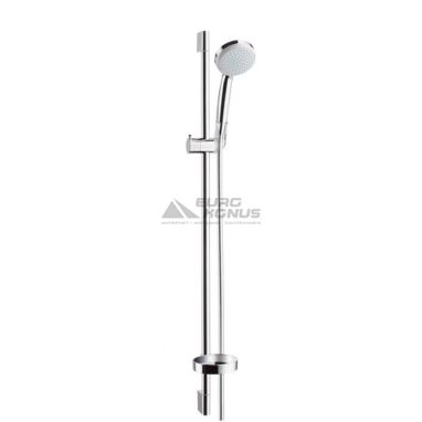 HANSGROHE Душевой гарнитур Croma 100 (27653000)