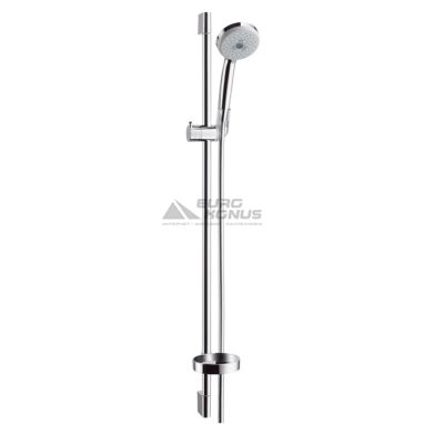 HANSGROHE Душевой гарнитур Croma 100 (27655000)