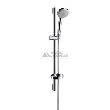 HANSGROHE Душевой гарнитур Croma 100 (27717000)