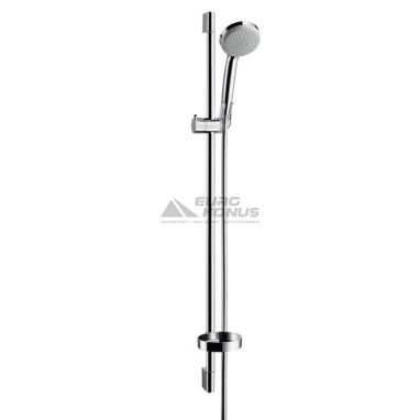 HANSGROHE Душевой гарнитур Croma 100 (27724000)