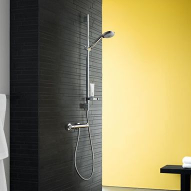HANSGROHE Душевой гарнитур Croma 100 (27771000)
