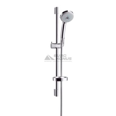 HANSGROHE Душевой гарнитур Croma 100 (27775000)