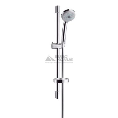 HANSGROHE Душевой гарнитур Croma 100 (27777000)