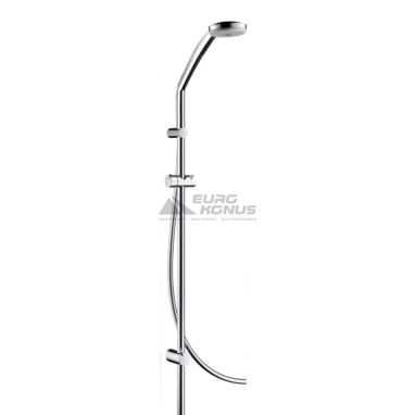 HANSGROHE Душевой гарнитур Croma 100 (27791000)