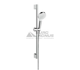 HANSGROHE Душевой гарнитур Crometta (26532400)