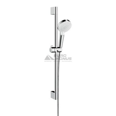 HANSGROHE Душевой гарнитур Crometta (26534400)