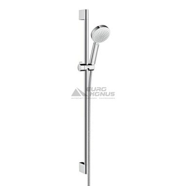 HANSGROHE Душевой гарнитур Crometta (26538400)