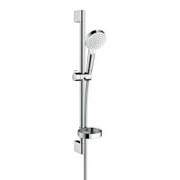 HANSGROHE Душевой гарнитур Crometta (26553400)
