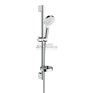 HANSGROHE Душевой гарнитур Crometta (26553400)