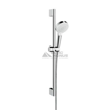 HANSGROHE Душевой гарнитур Crometta (26555400)