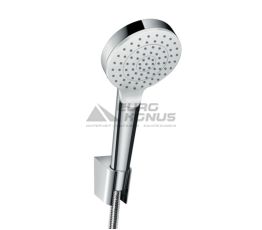 HANSGROHE Душевой гарнитур Crometta (26567400)