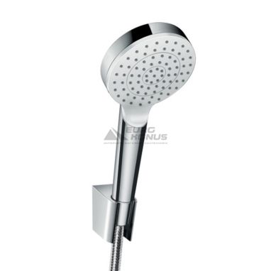 HANSGROHE Душевой гарнитур Crometta (26567400)