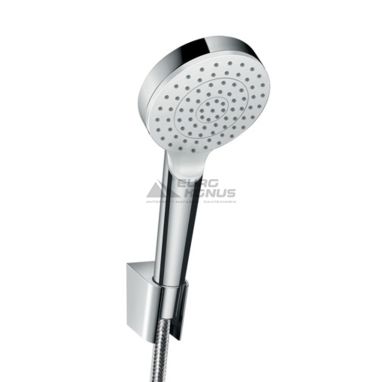 HANSGROHE Душевой гарнитур Crometta (26568400)