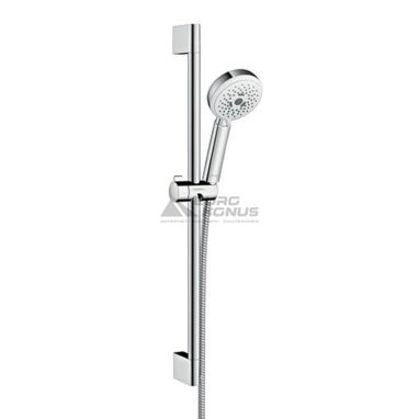 HANSGROHE Душевой гарнитур Crometta 100 (26650400)