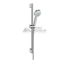 HANSGROHE Душевой гарнитур Crometta 100 (26651400)