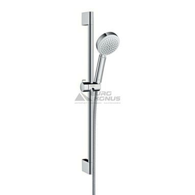 HANSGROHE Душевой гарнитур Crometta 100 (26651400)